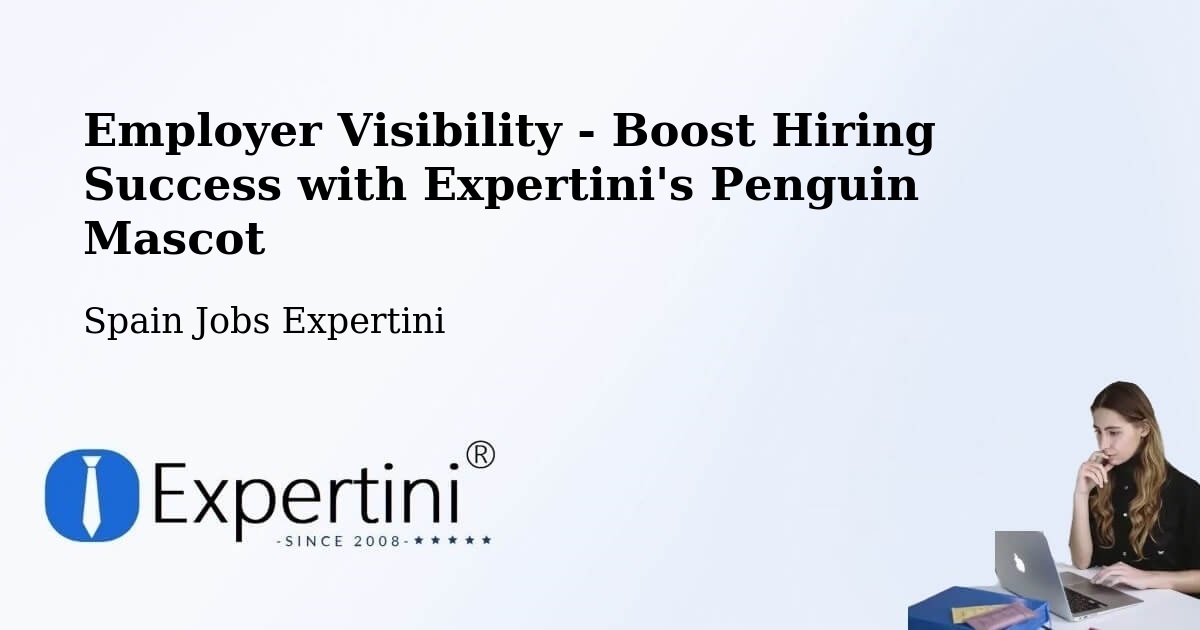 CV and Resume Visibility Optimization – Denia - Spain Jobs Expertini